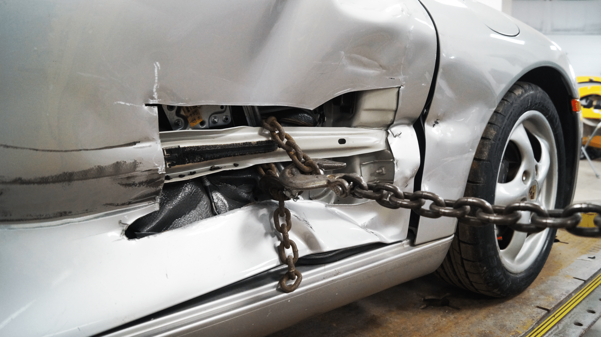 collision repair in kenosha, auto body repair in kenosha, millhouse auto body