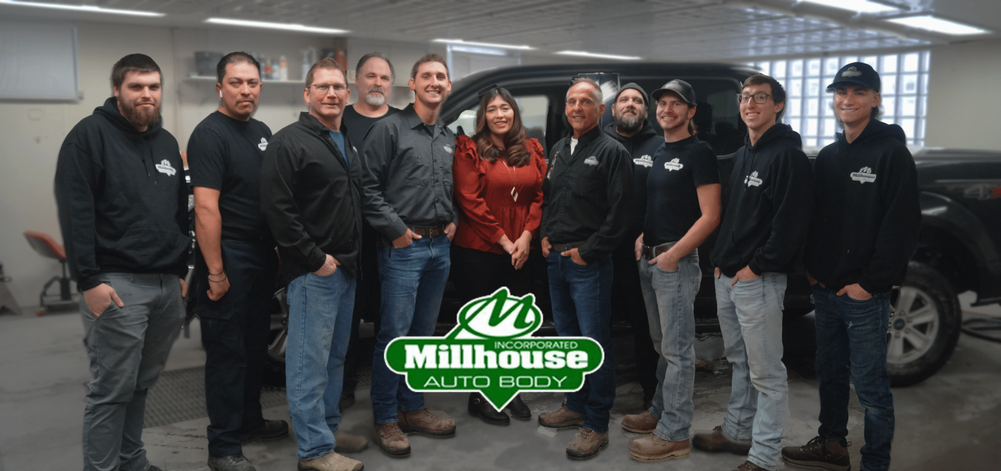 millhouse auto body, collision repair in kenosha, about millhouse auto body