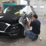 collision repair in kenosha, body shop in kenosha, millhouse auto body
